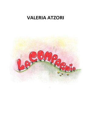 cover image of La compagnia